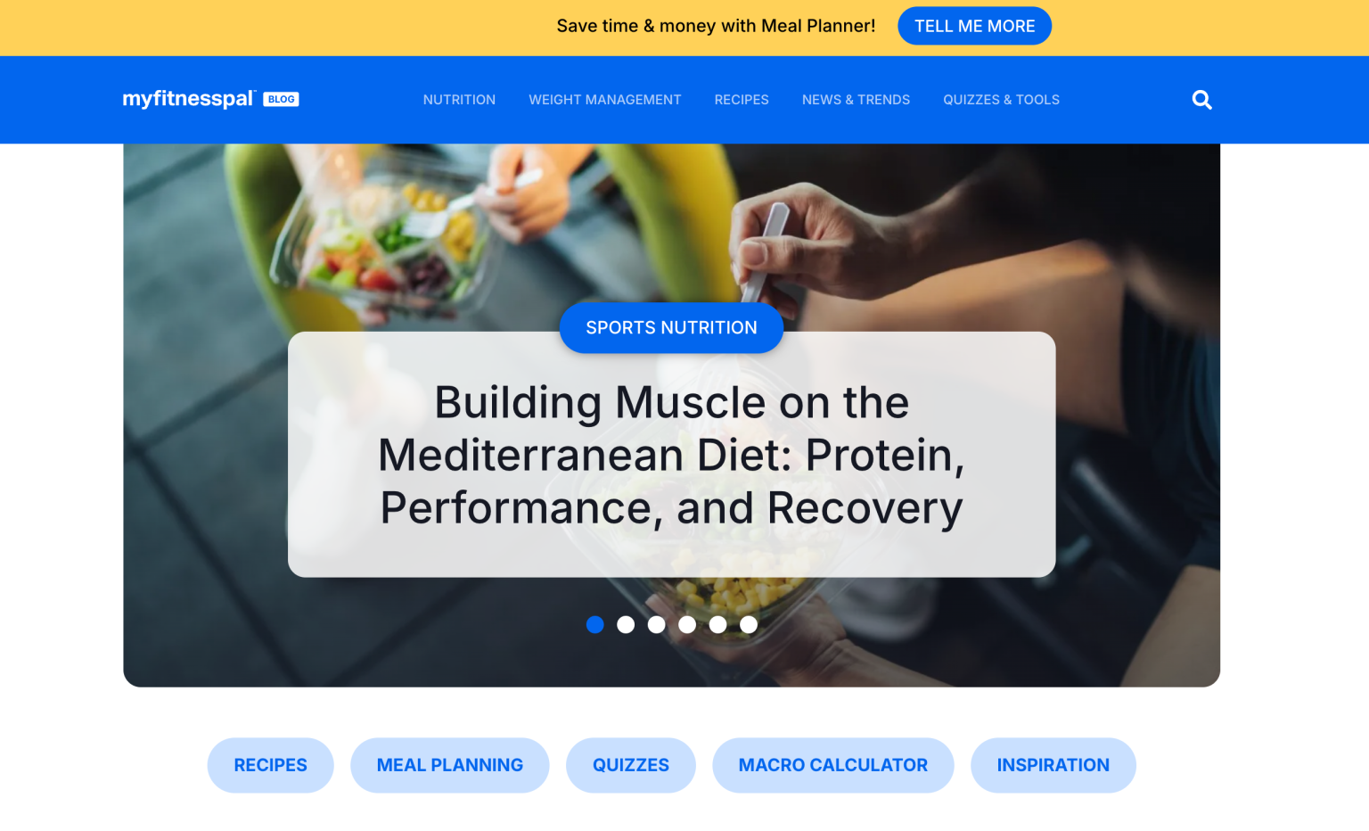 17 Best Blog Examples of 2026: What Makes them Successful?
