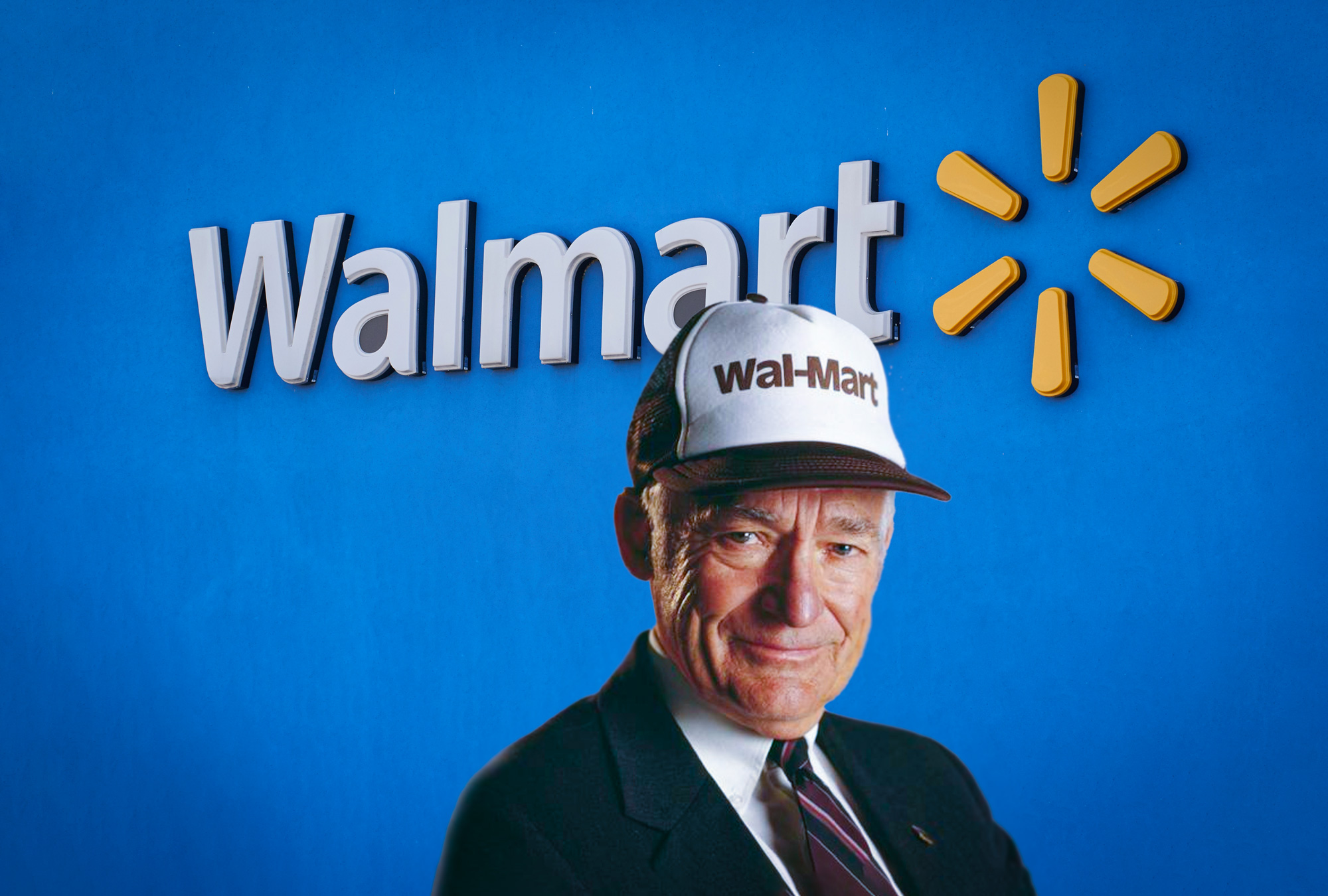 Sam Walton