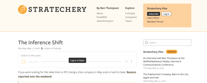 17 Best Blog Examples to Inspire You in 2026 (Niche, Traffic & Monetization Breakdown)