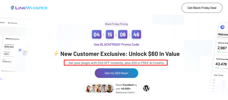 activate link whisper coupon