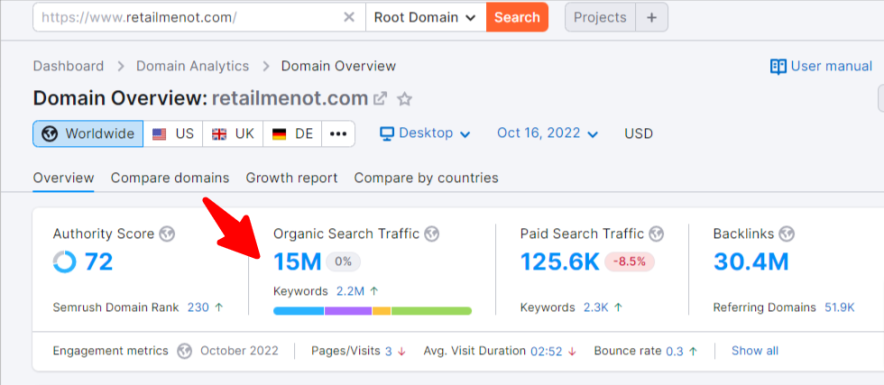 trang web phiếu giảm giá