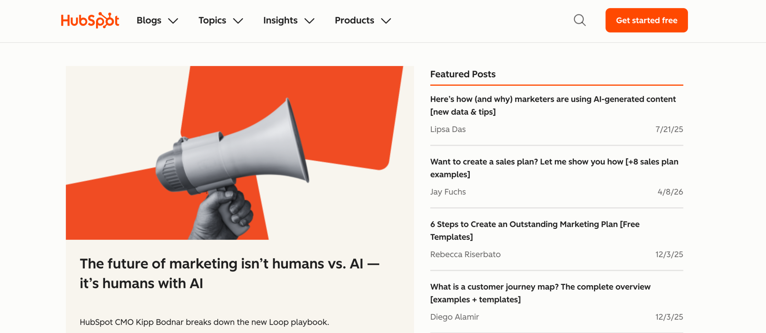 hubspot