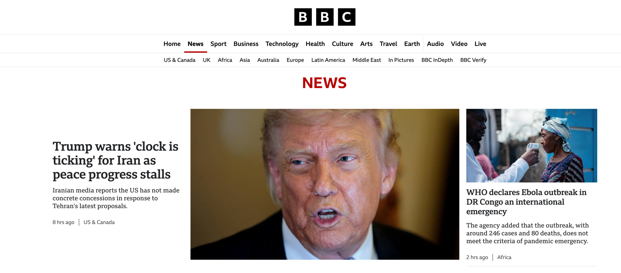BBC News
