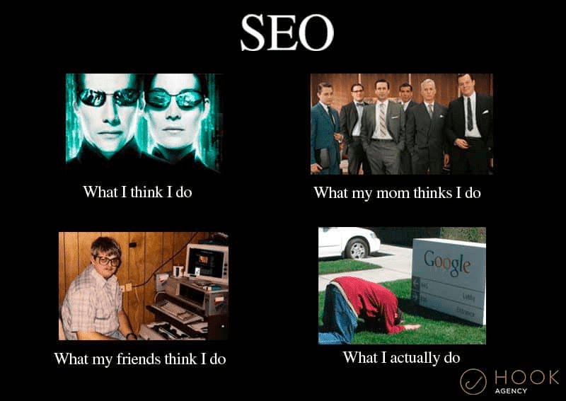 seo memes