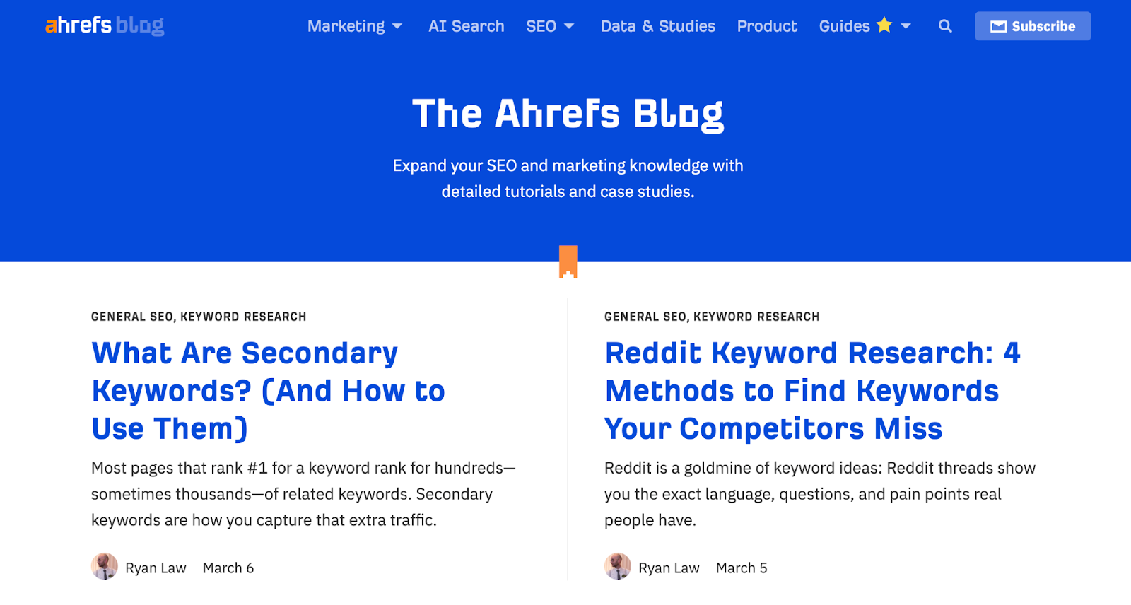 ahrefs