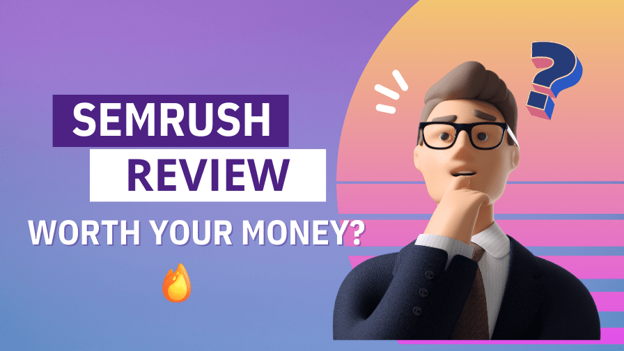 semrush review 2023