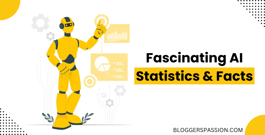 artificial intelligence statistics