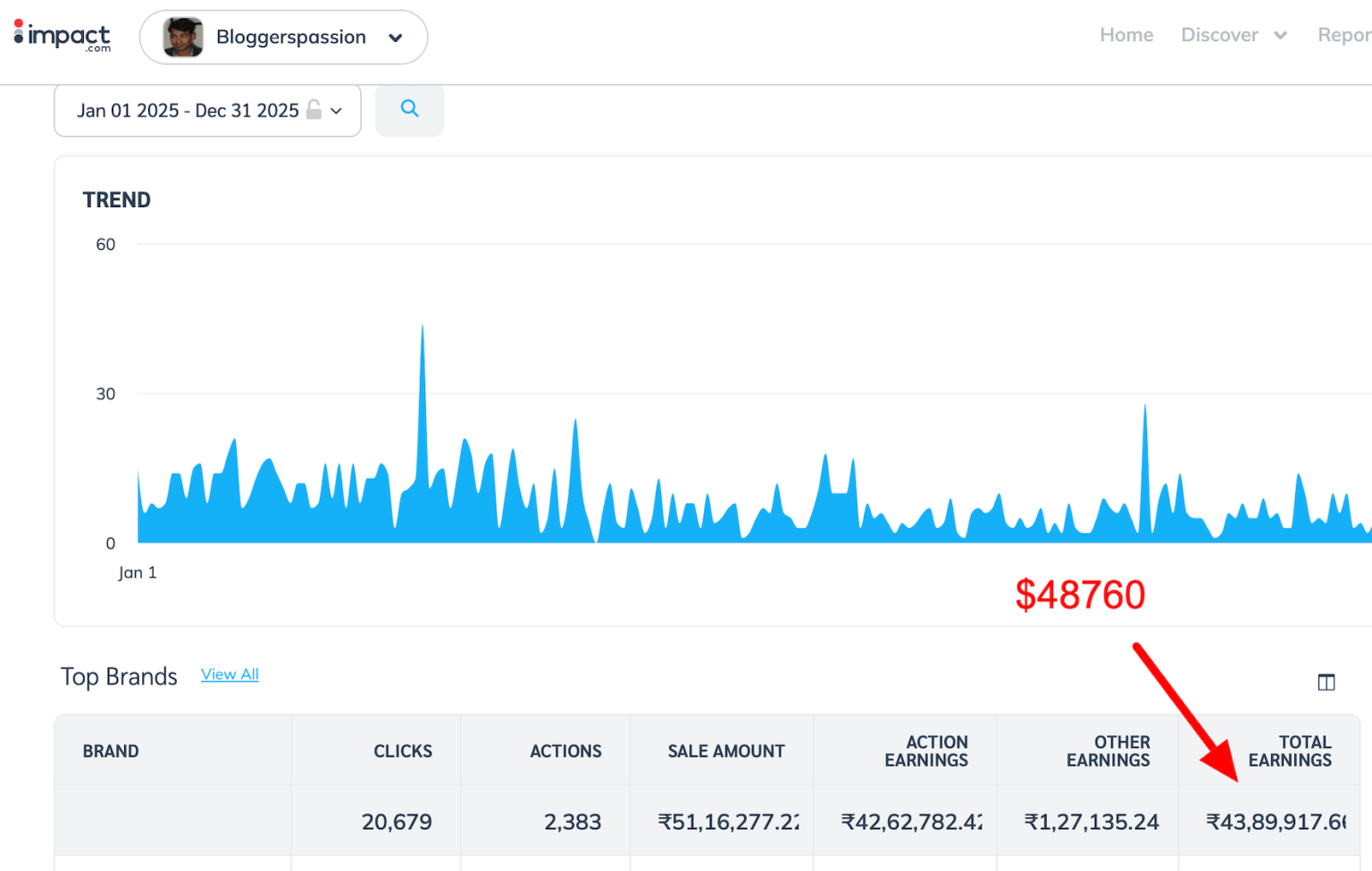 Bloggers Income Reports 2025: Uncover the HIDDEN Secrets!