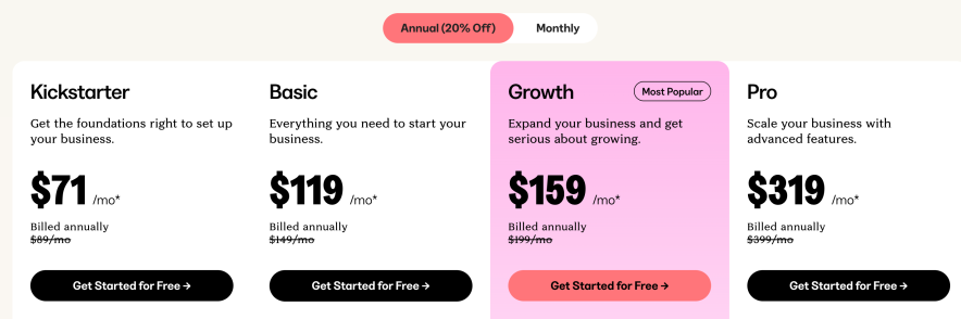 kajabi course builder pricing and plans