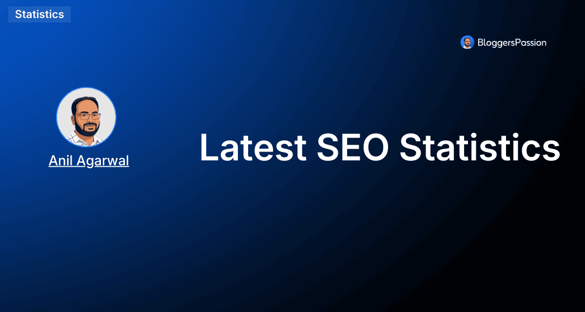 SEO Stats