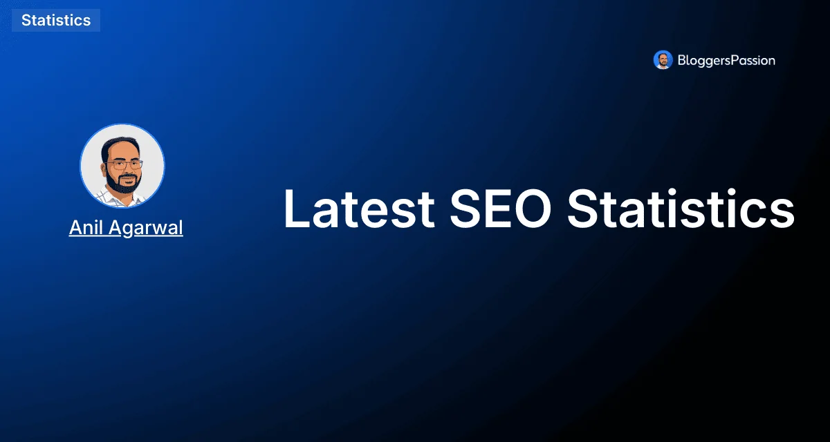 SEO Stats
