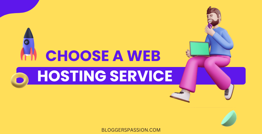 web hosting