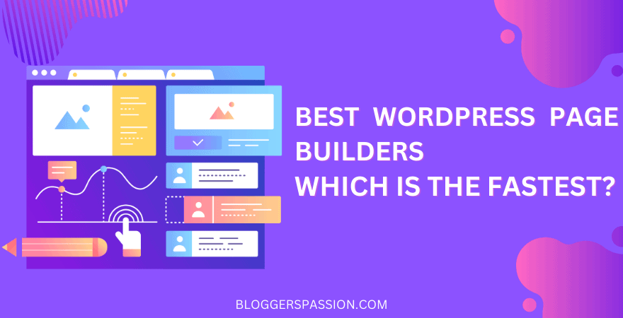 Best WordPress page builders
