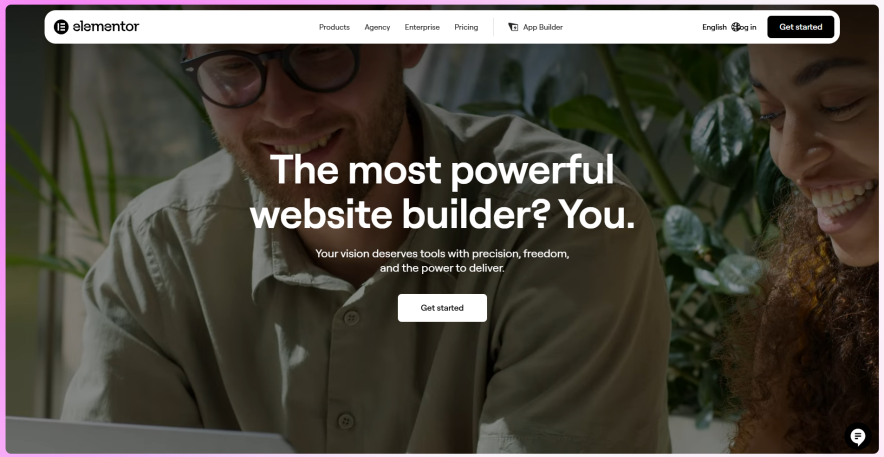 Elementor Is Best WordPress Page Builder