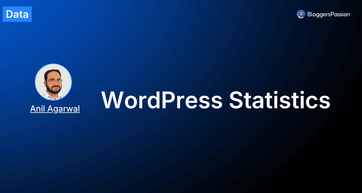 WordPress Statistics
