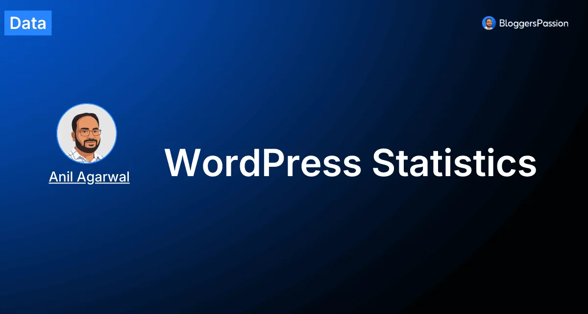 WordPress Statistics