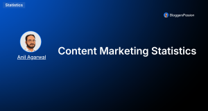 Content Marketing Statistics (2026) ROI, Trends & Challenges