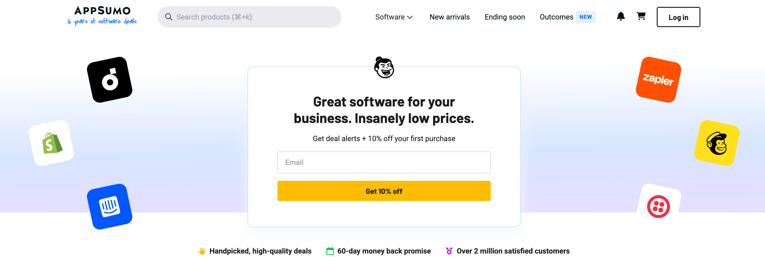 AppSumo