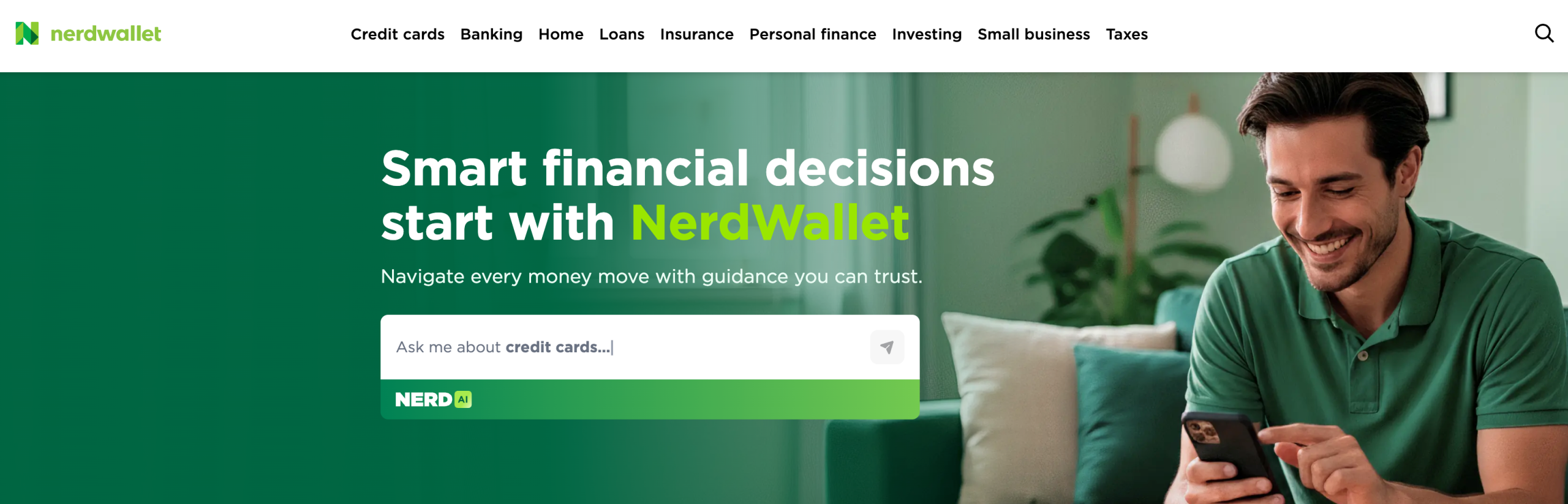 NerdWallet