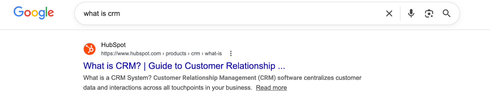 crm