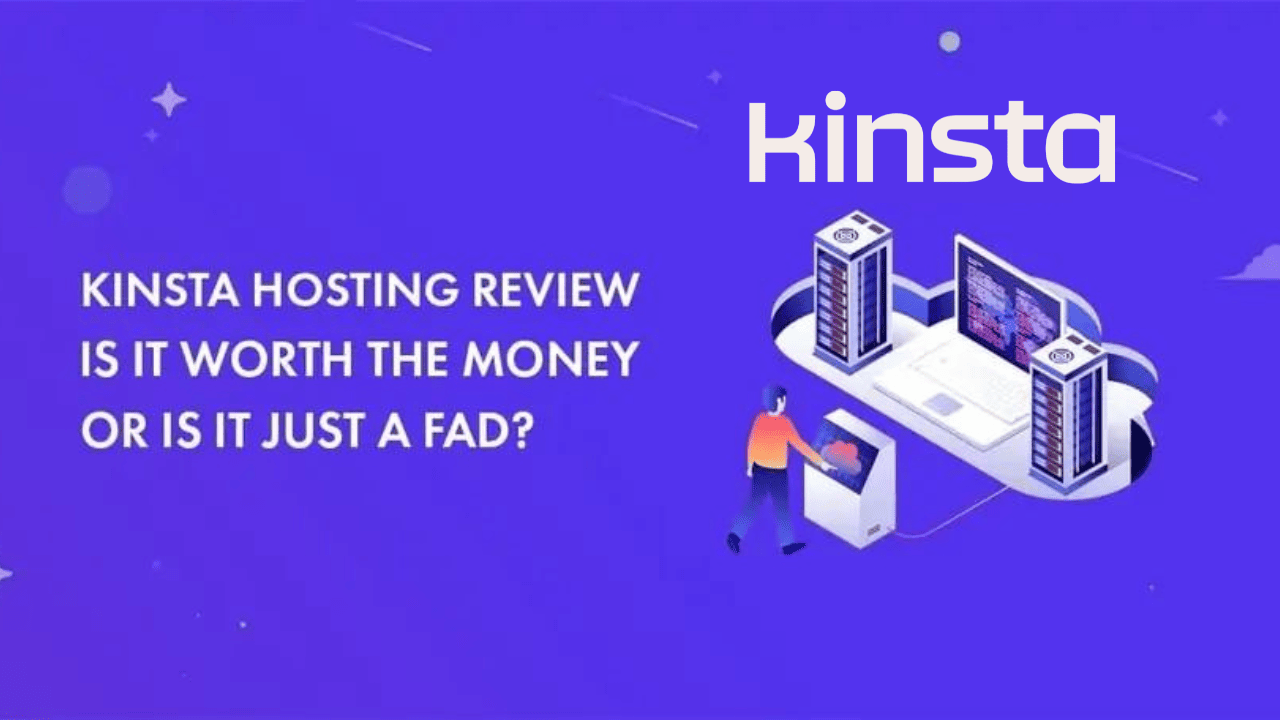 kinsta review