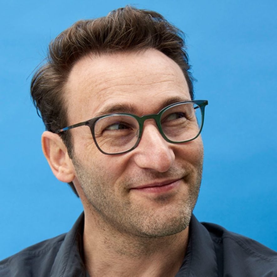 Is Simon Sinek Married? An Insight Into The Life Of A Renowned Thinker