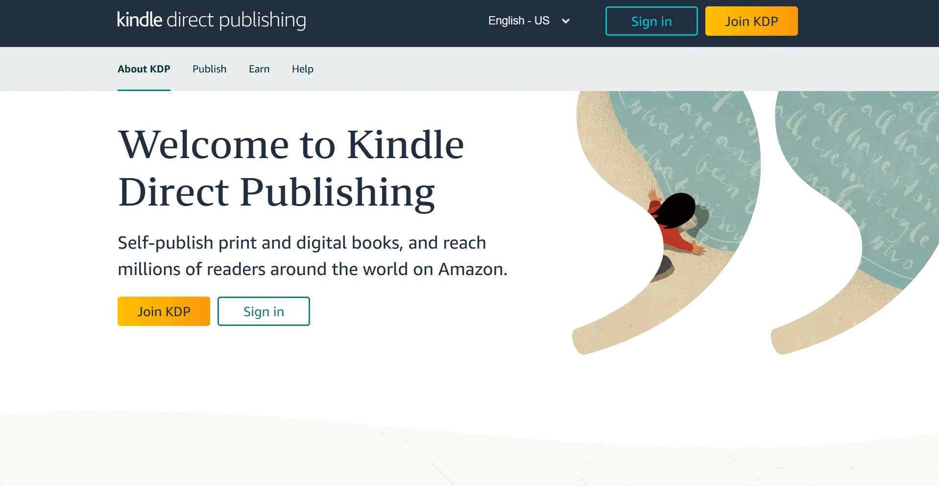 Amazon Kindle