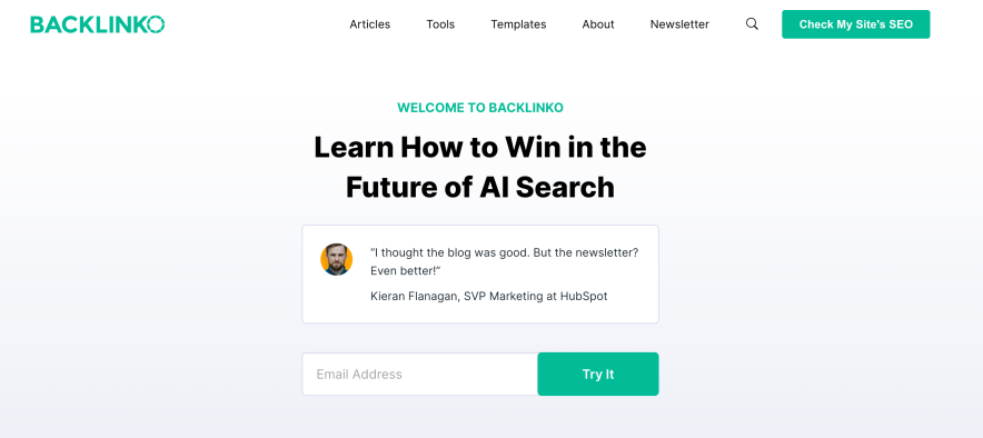 Homepage SEO Made Simple: How to Rank Your Main Page in 2026?