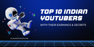 Top 16 YouTubers In India to Follow (2026) By Subscribers