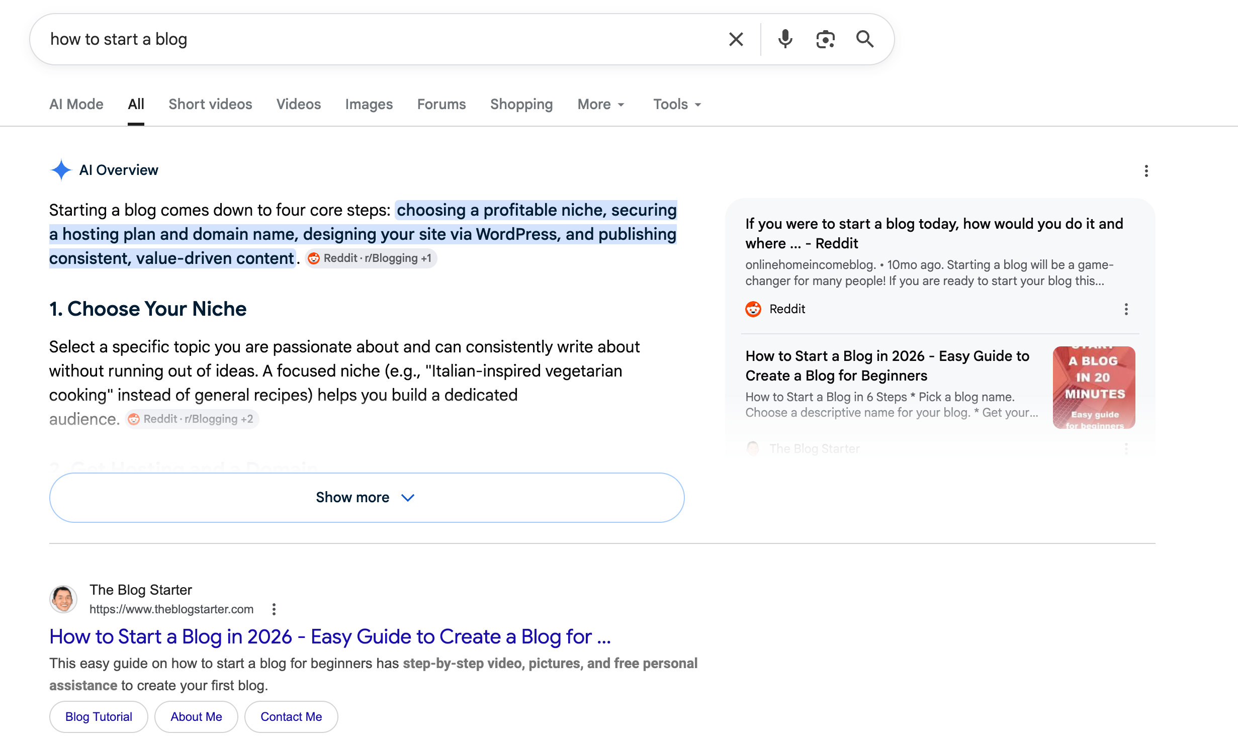 10x content example