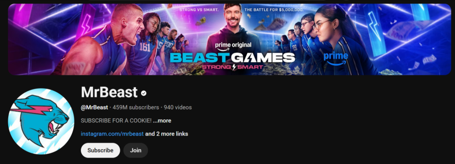 mrbeast
