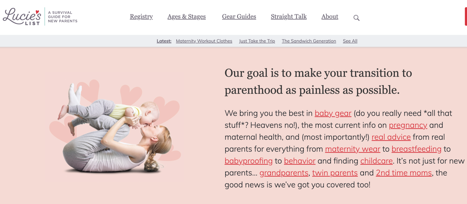 15 Best Mom Blogs of 2026: From Pregnancy to Parenting