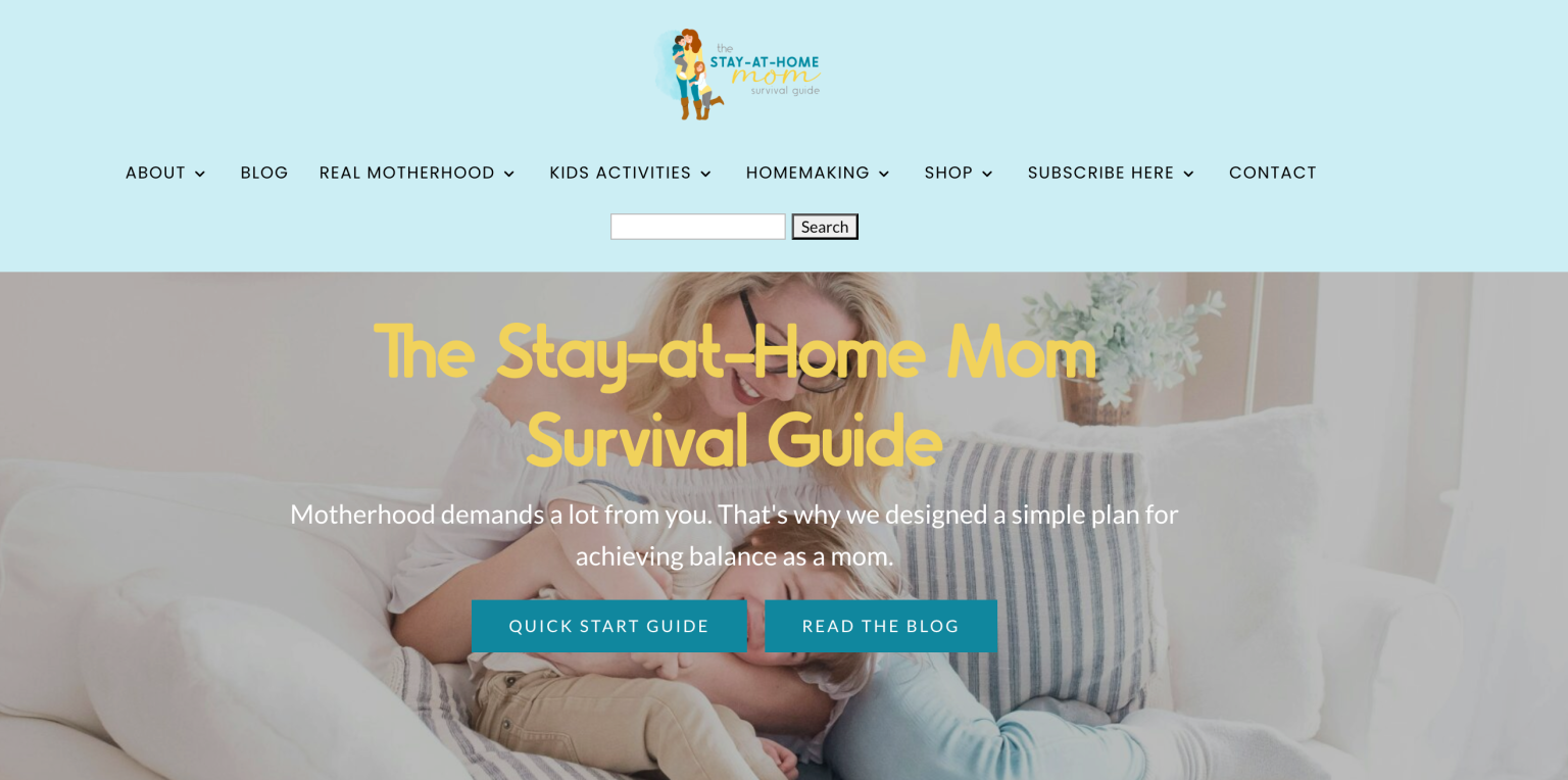 15 Best Mom Blogs of 2026: From Pregnancy to Parenting