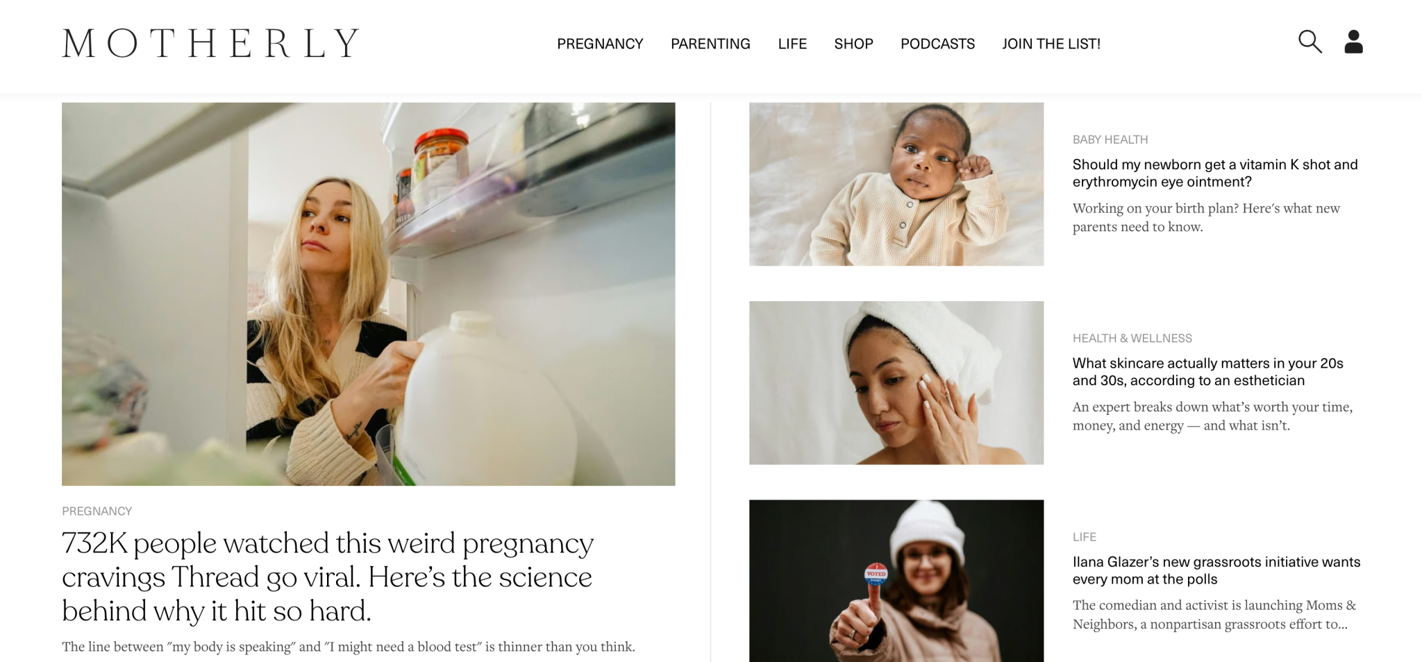 15 Best Mom Blogs of 2026: From Pregnancy to Parenting