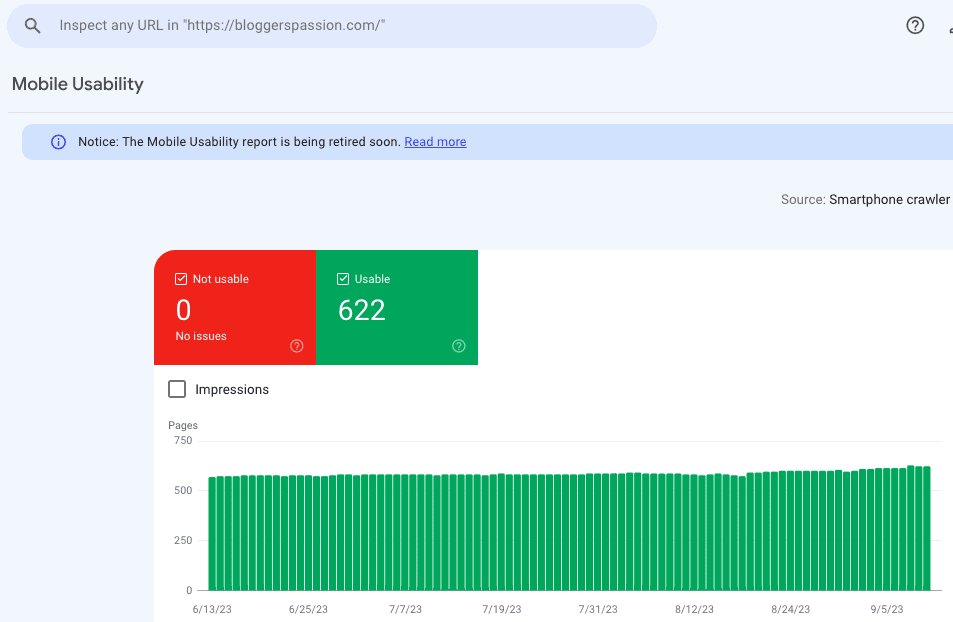 Core Web Vitals (All Green With GeneratePress)

