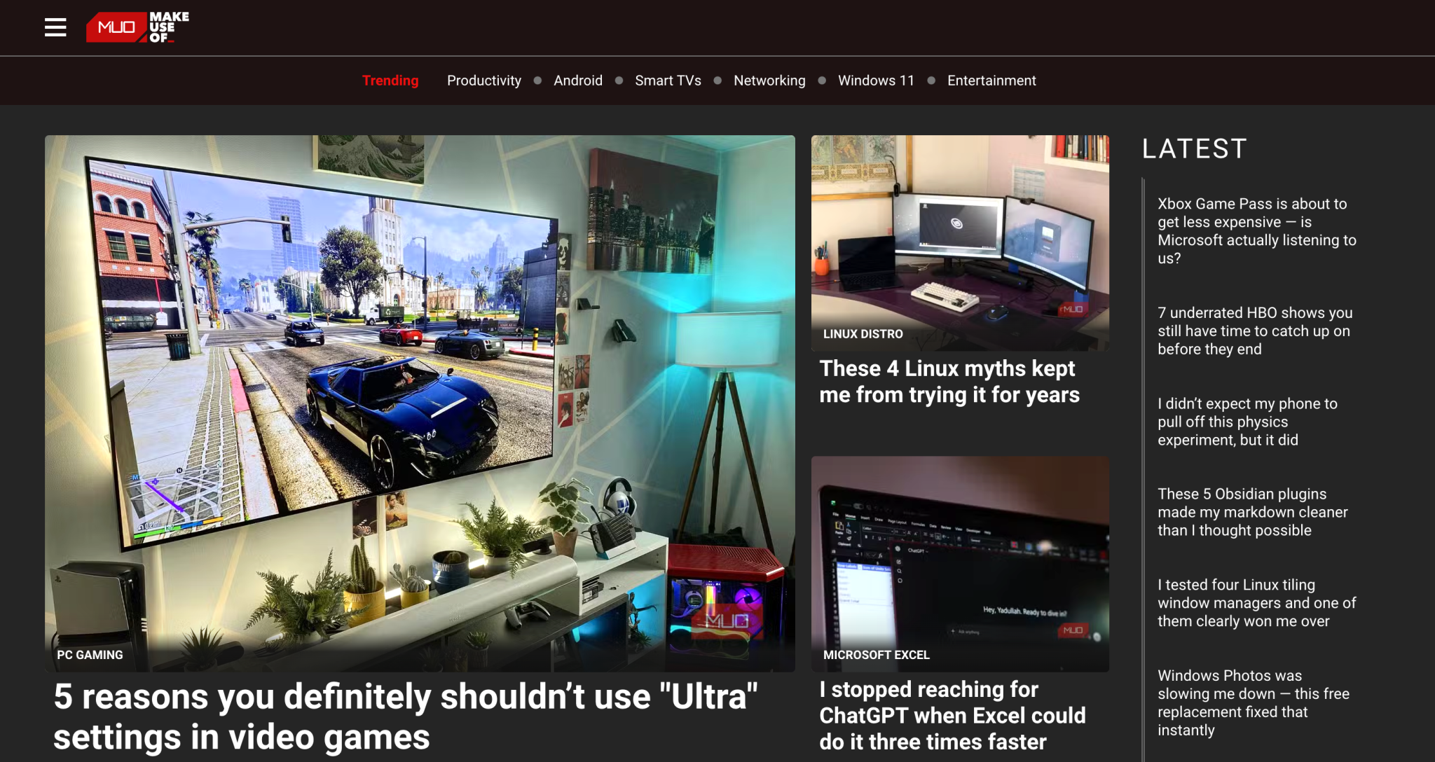 13 Best Tech Blogs You Must Follow in 2026 [Editor’s Pick]