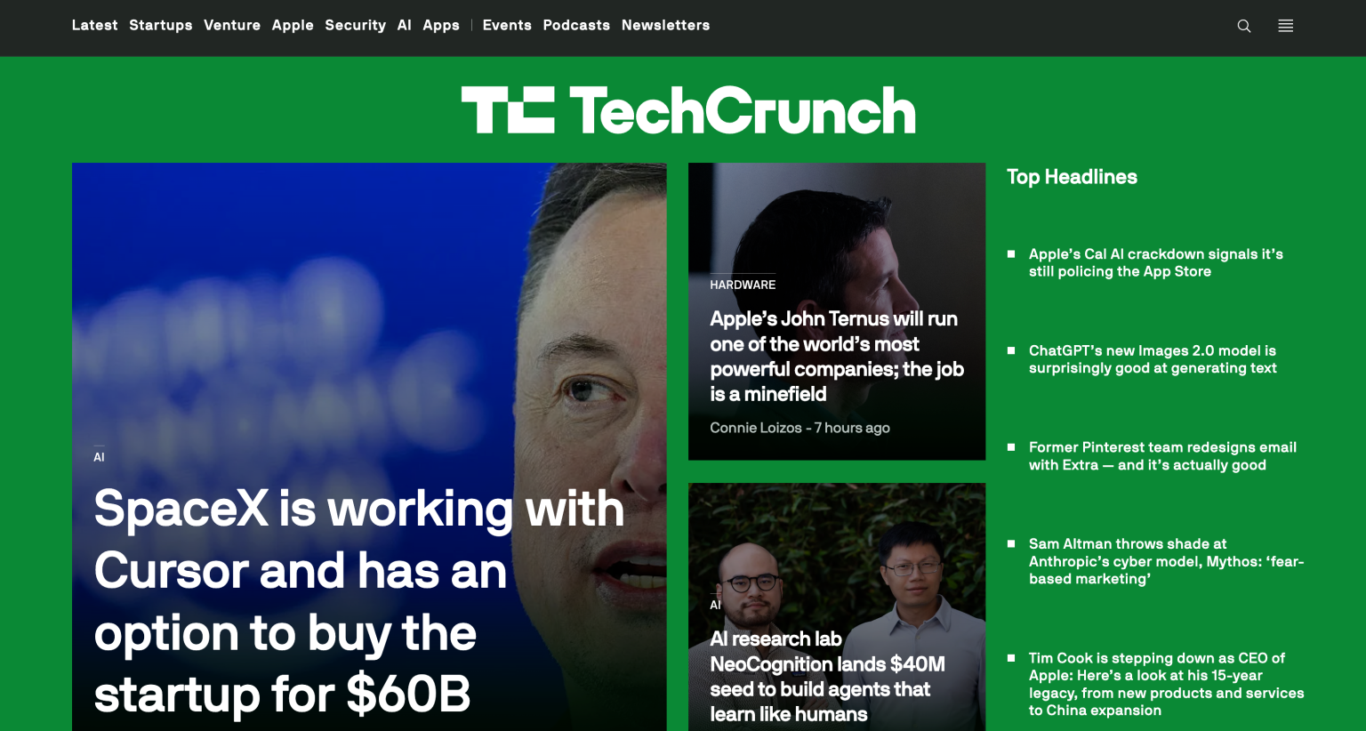 13 Best Tech Blogs You Must Follow in 2026 [Editor’s Pick]