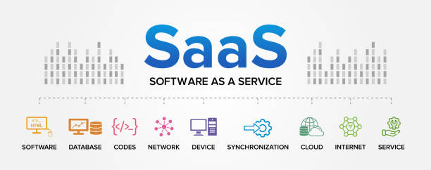 SaaS (Software as a Service)