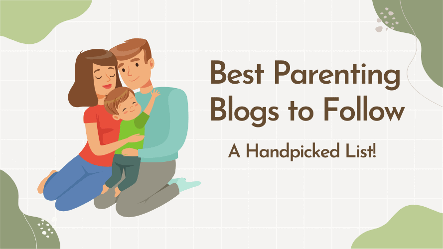 best parenting blogs