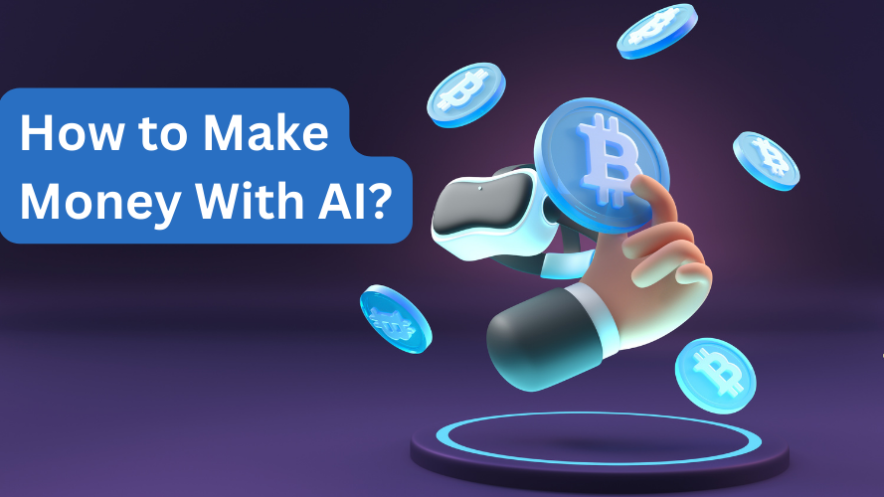 make money with ai