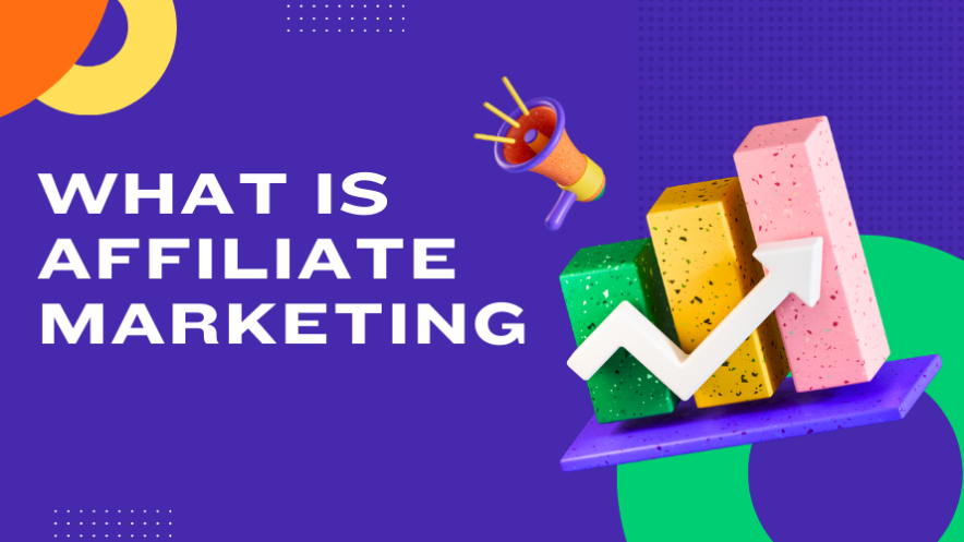 what is affiliate marketing?