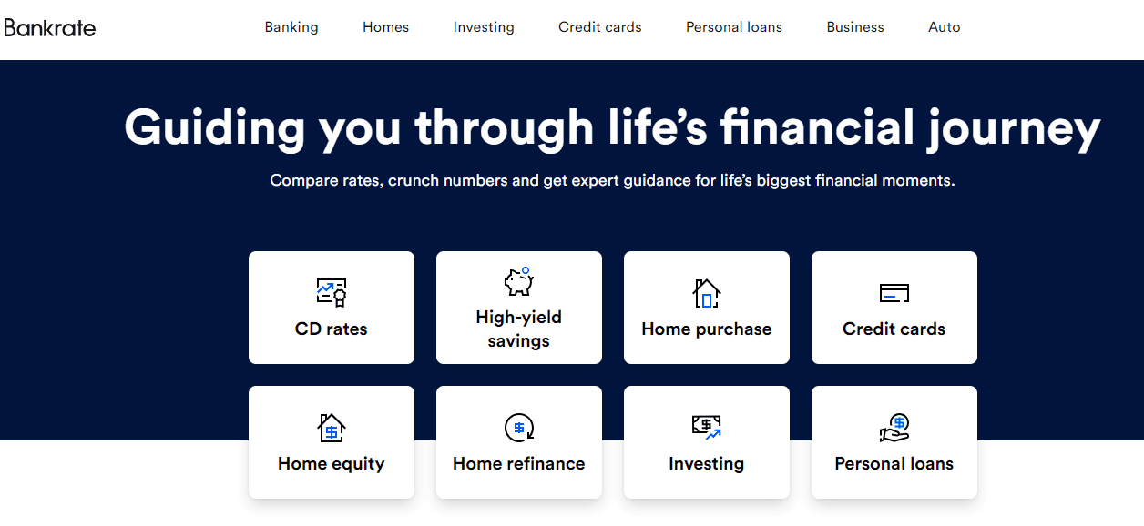9 Best Credit Card Affiliate Programs of 2024 (HighYield)
