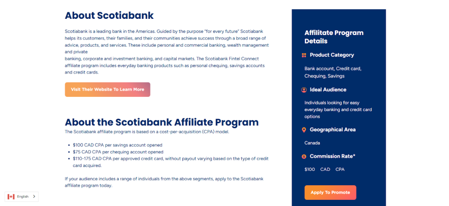 8 Best Credit Card Affiliate Programs In 2026 [Updated]