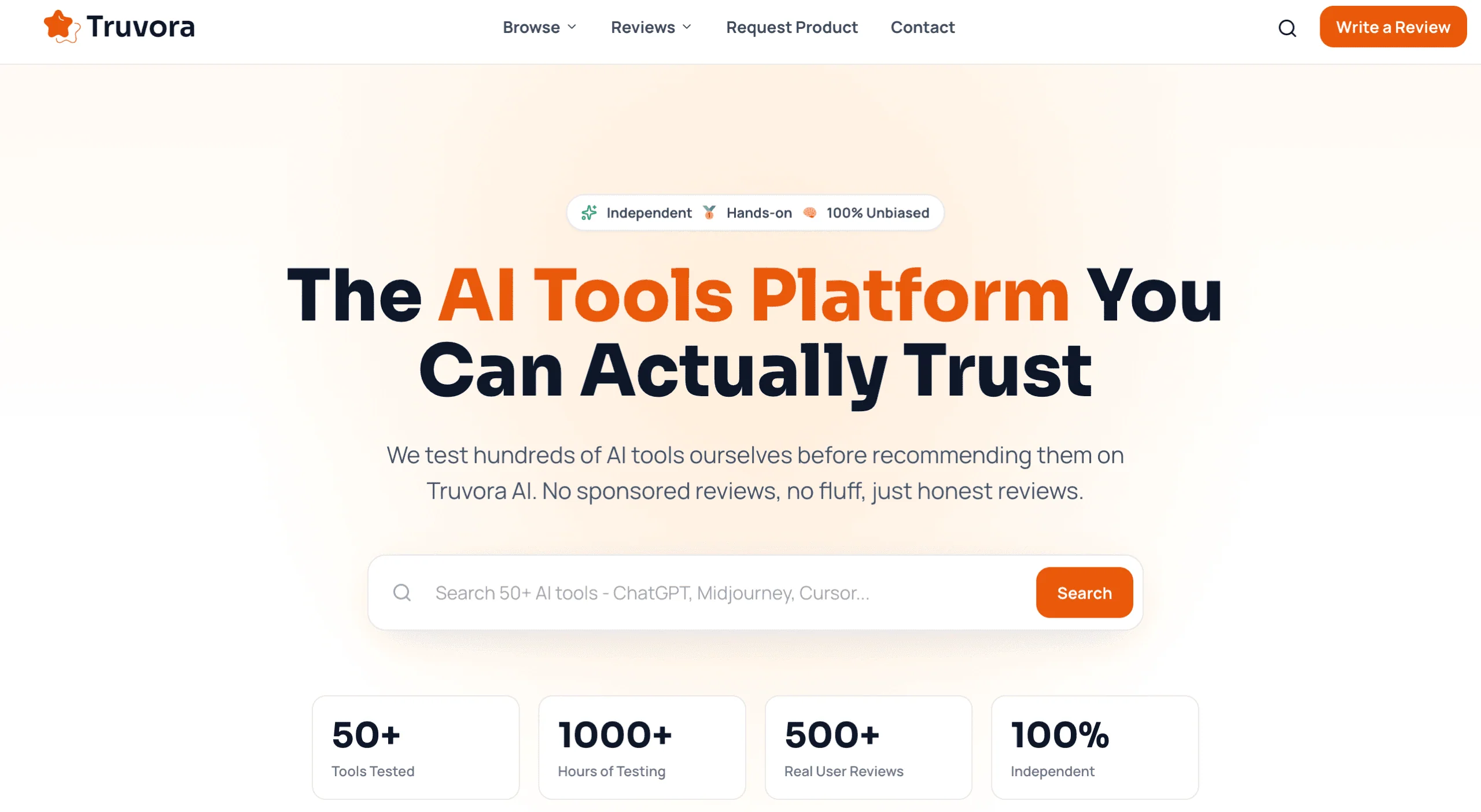 truvora ai