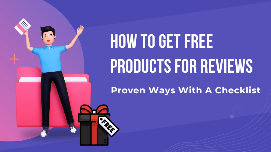 product review sites for free products