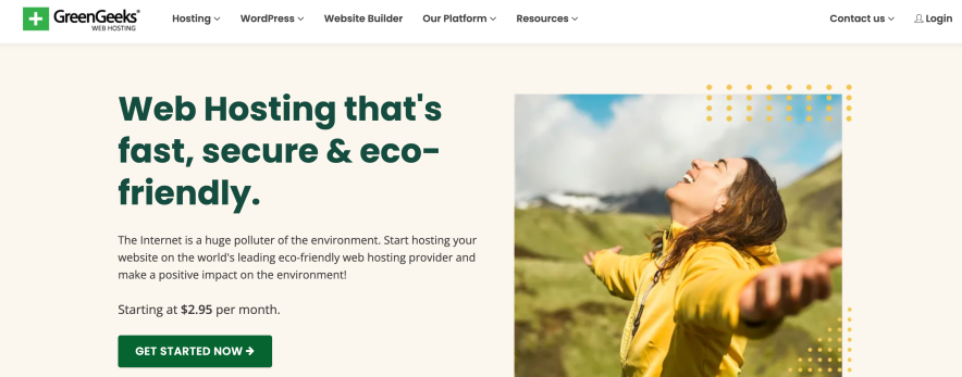 greengeeks coupon code