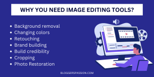 Top 15 Image Editing Tools for Bloggers That Are Mostly FREE