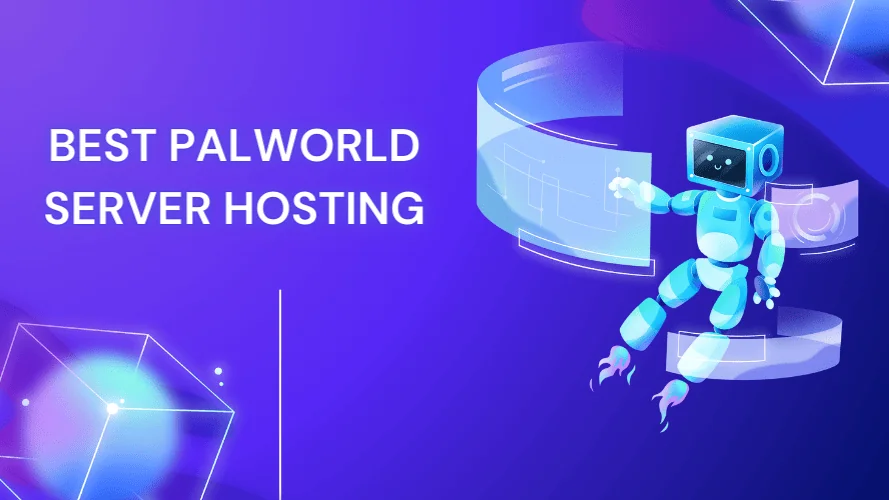 best palworld server hosting