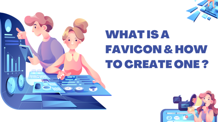 What Is a Favicon: How to Create One With Examples In 2024