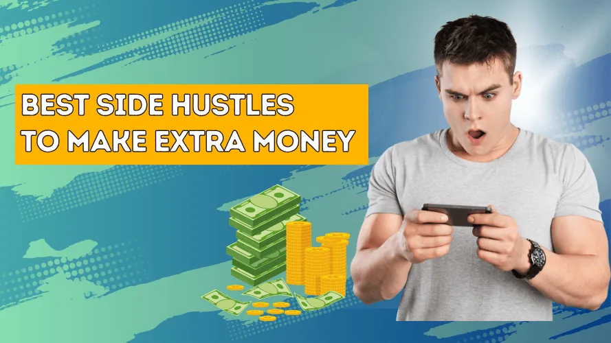 9 Best Side Hustles To Make 1000 A Month From Home In 2025 9 Best Side Hustles To Make 1000 A Month From Home In 2025